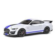 FORD GT500 FAST TRACK – OXFORD WHITE – 2020
